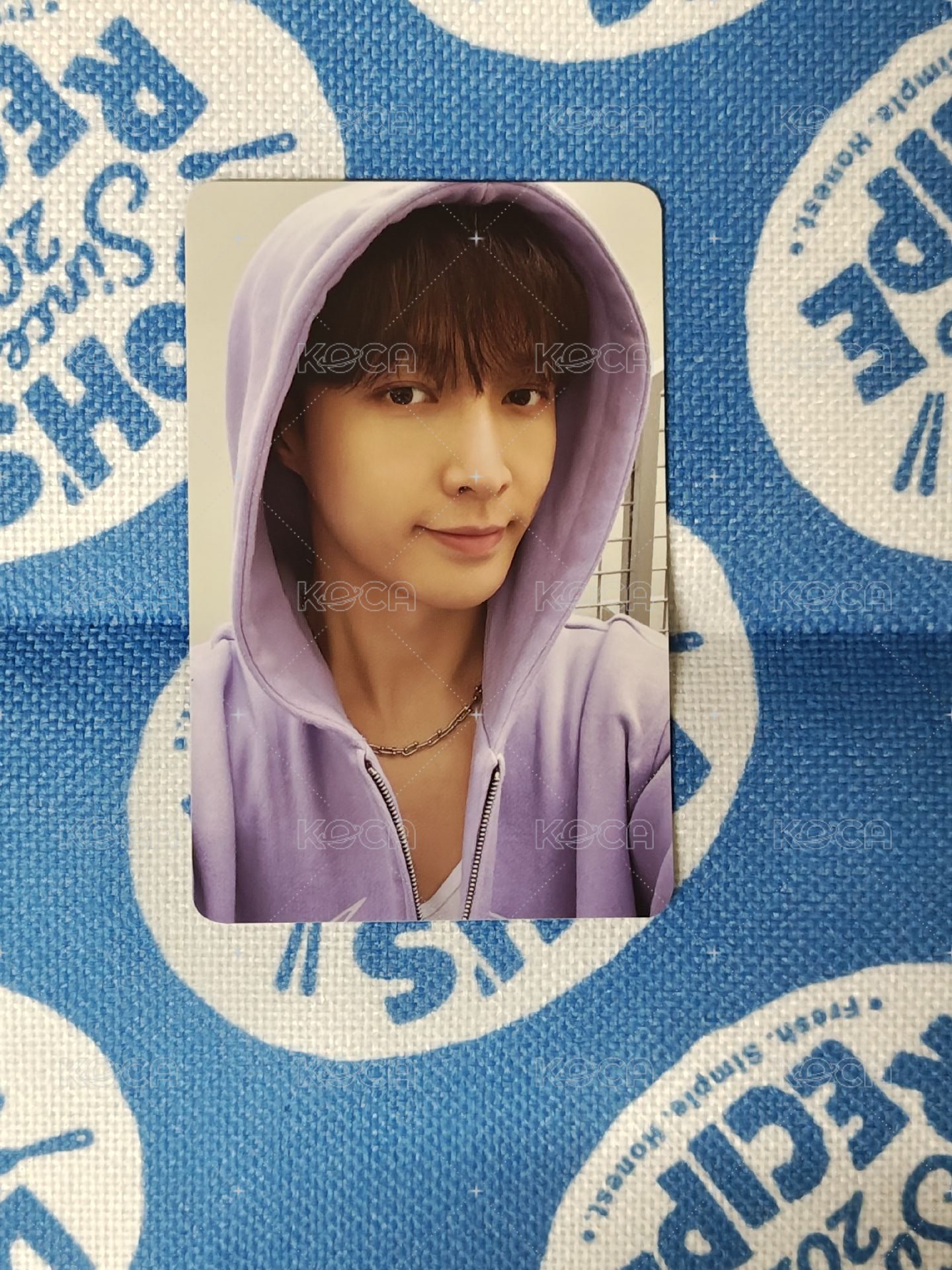 LAY  B