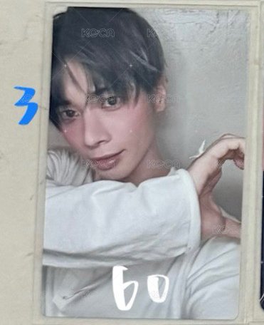 F3 半心顯