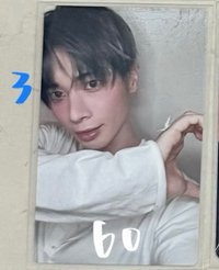 F3 半心顯