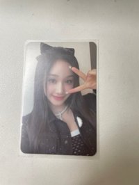 信封卡