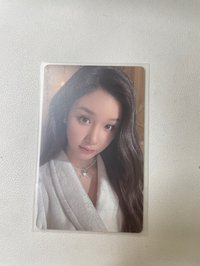 首爾展位
