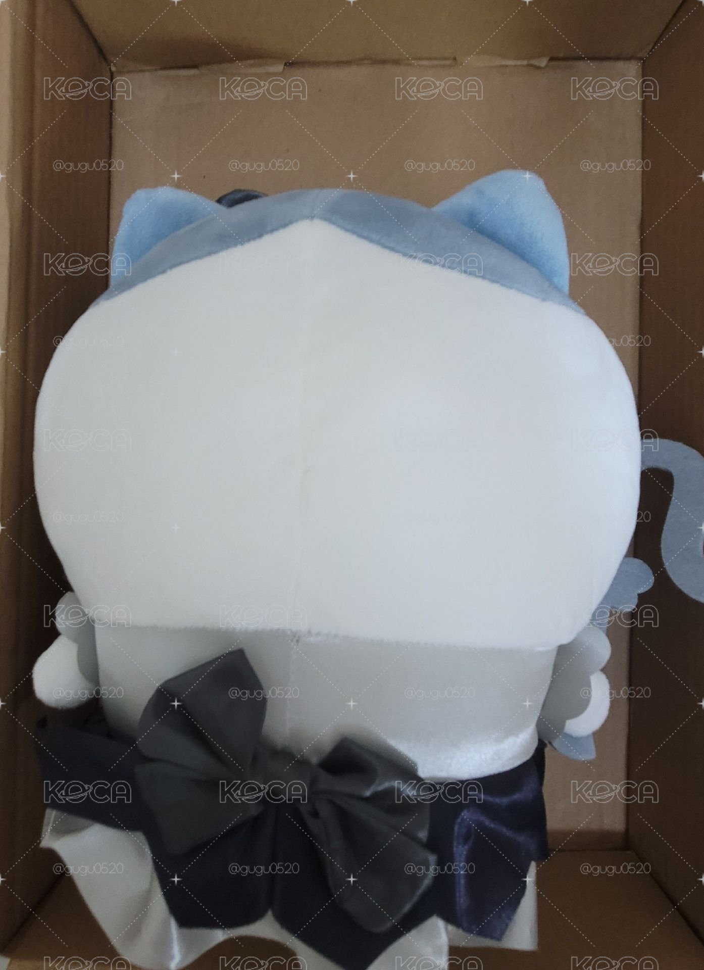 黑魔法小八景品