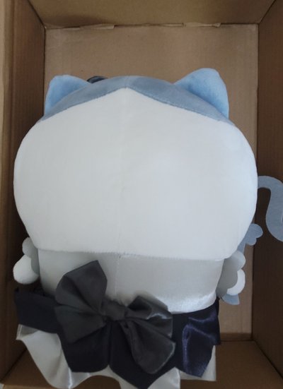 黑魔法小八景品