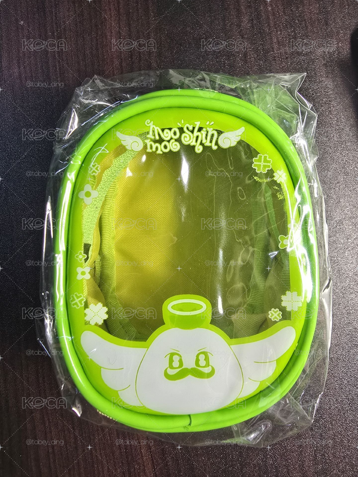 木木神娃包