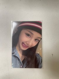 單封預售A