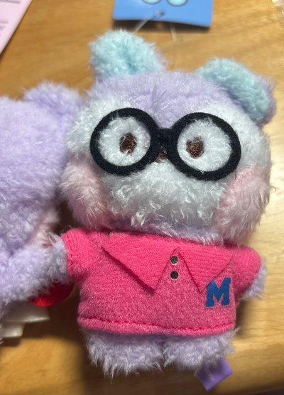 mang娃娃
