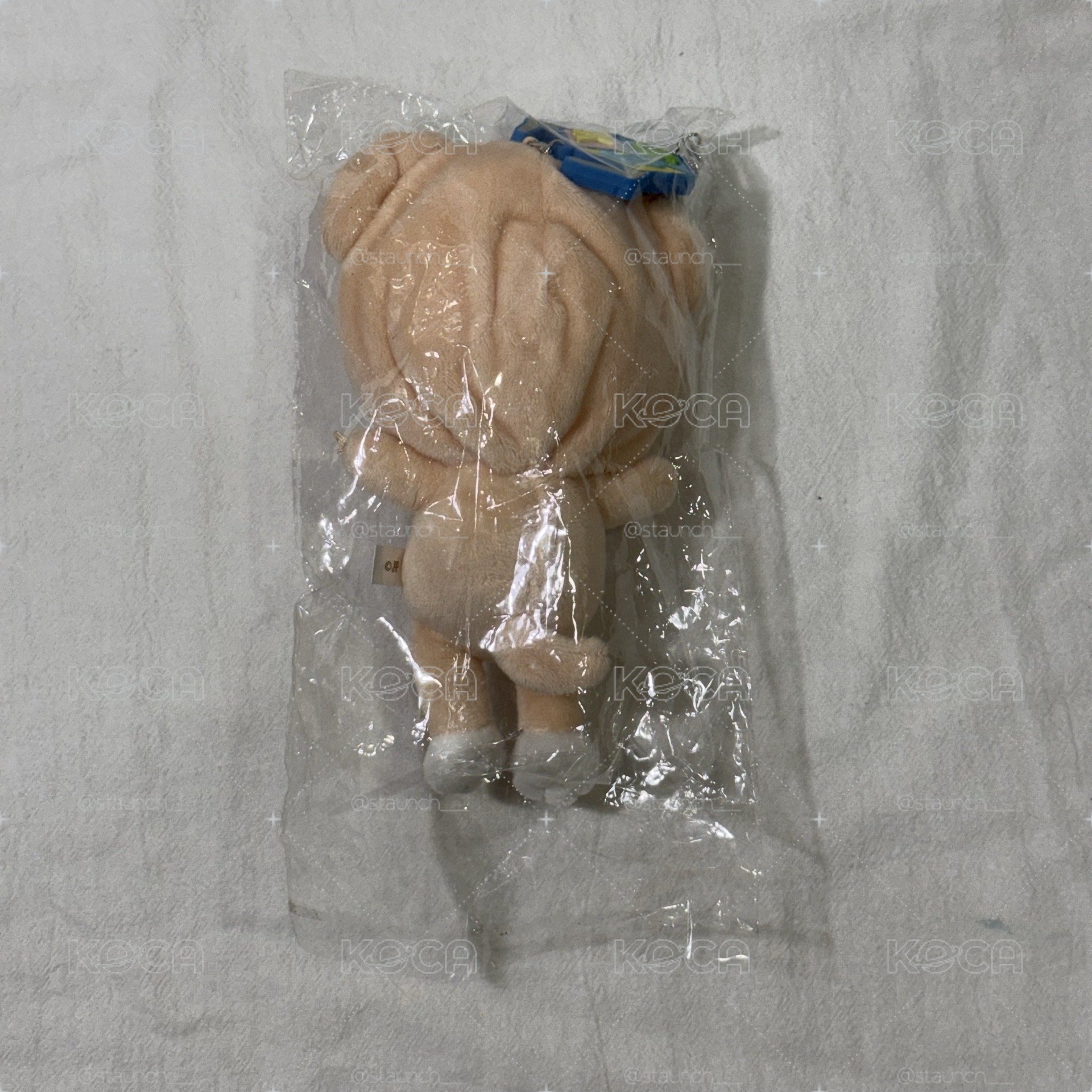 李畢 帕皮皮 小娃