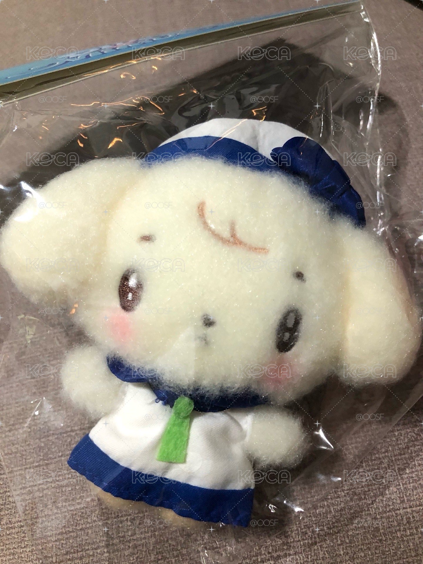 DIVE INTO MINIVE 安