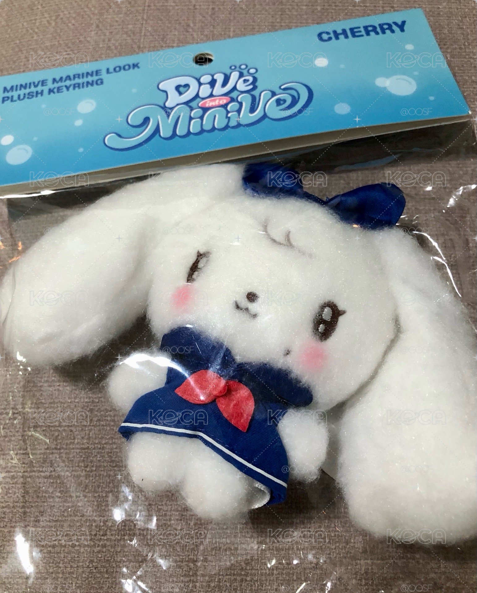 DIVE INTO MINIVE