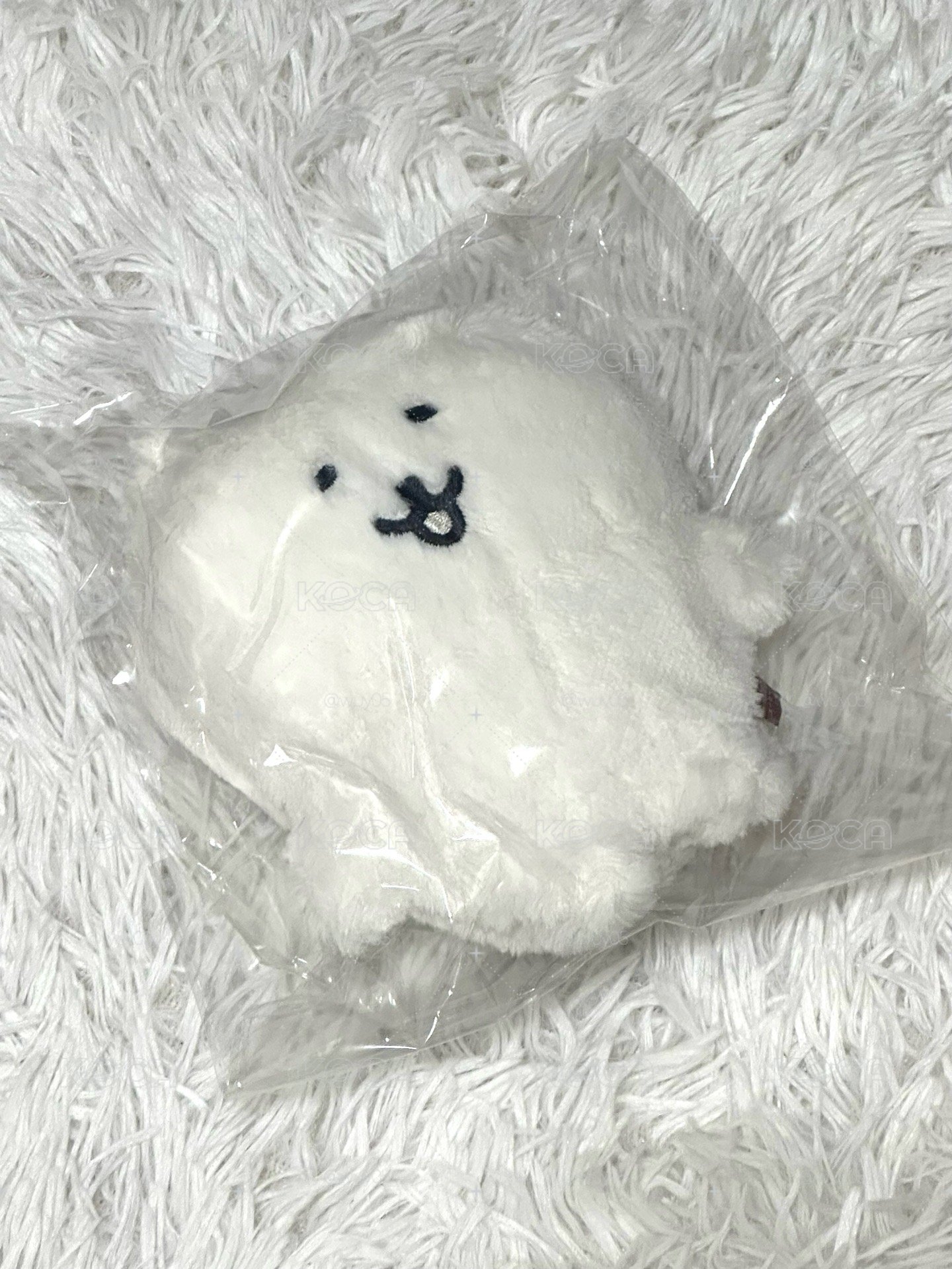 小麻糬熊（現貨）