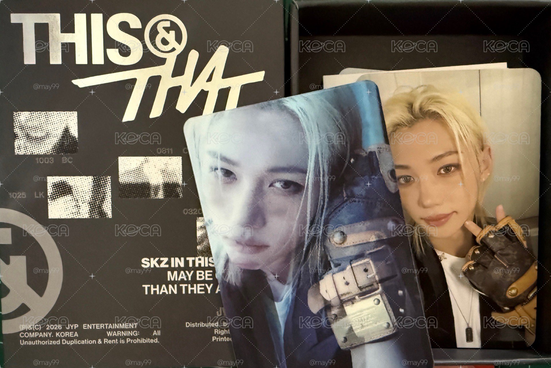 this&that FANS電子專 菲全專