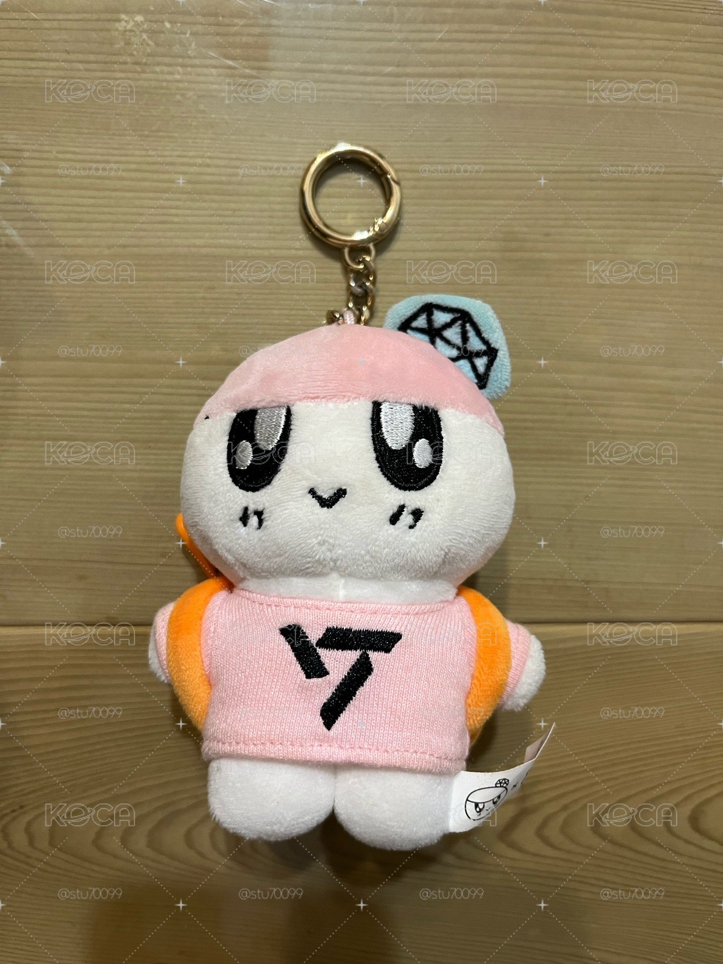 蹦蹦