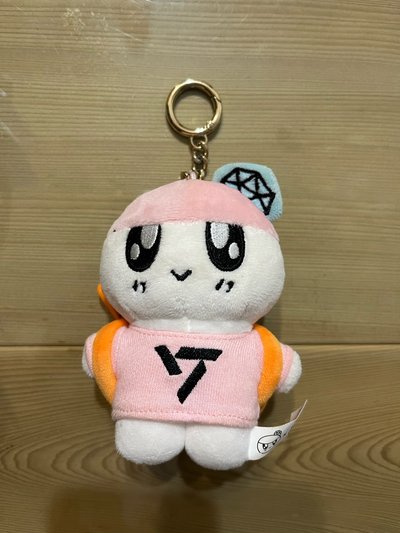 蹦蹦