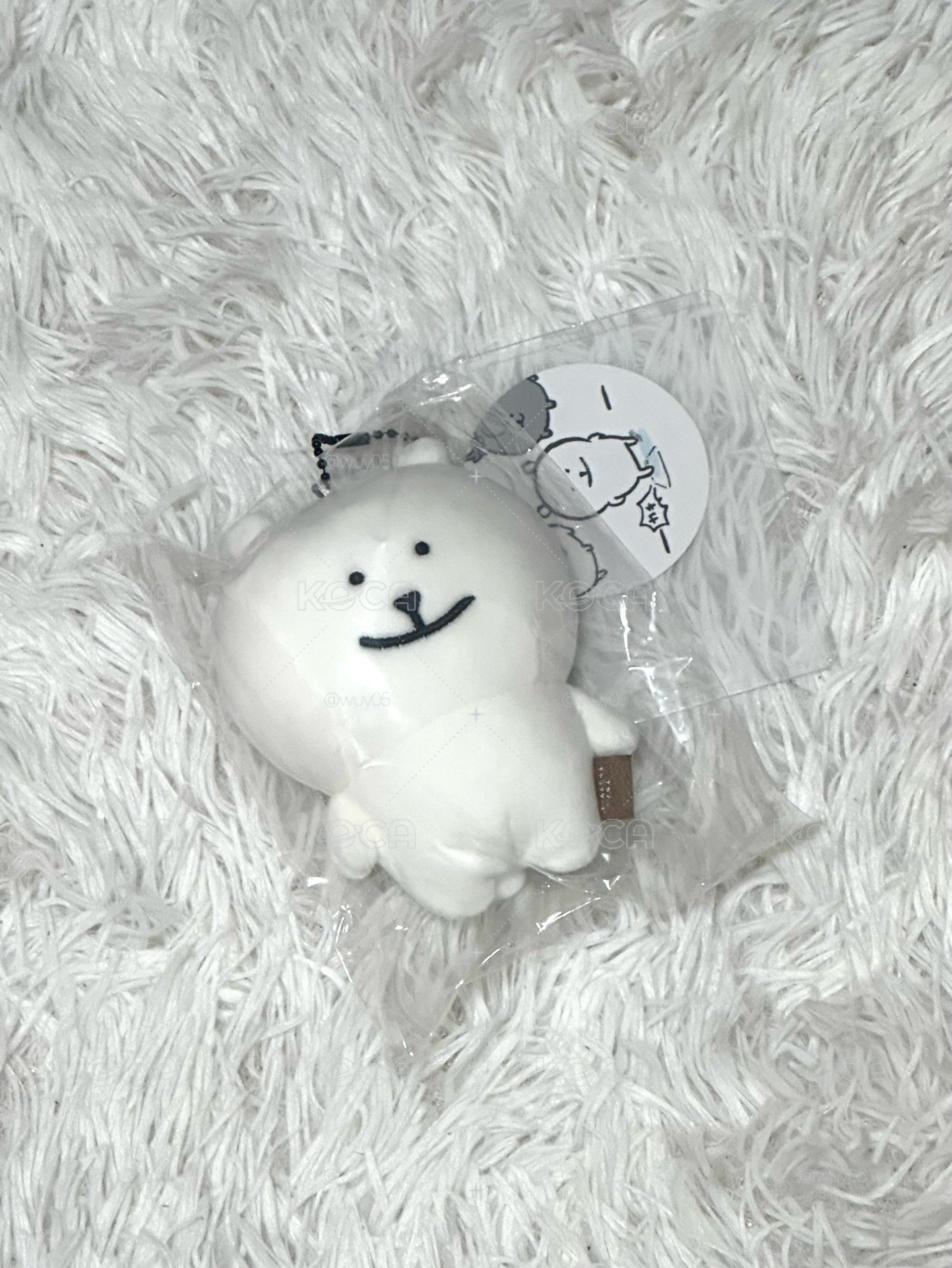 謎笑熊（現貨）