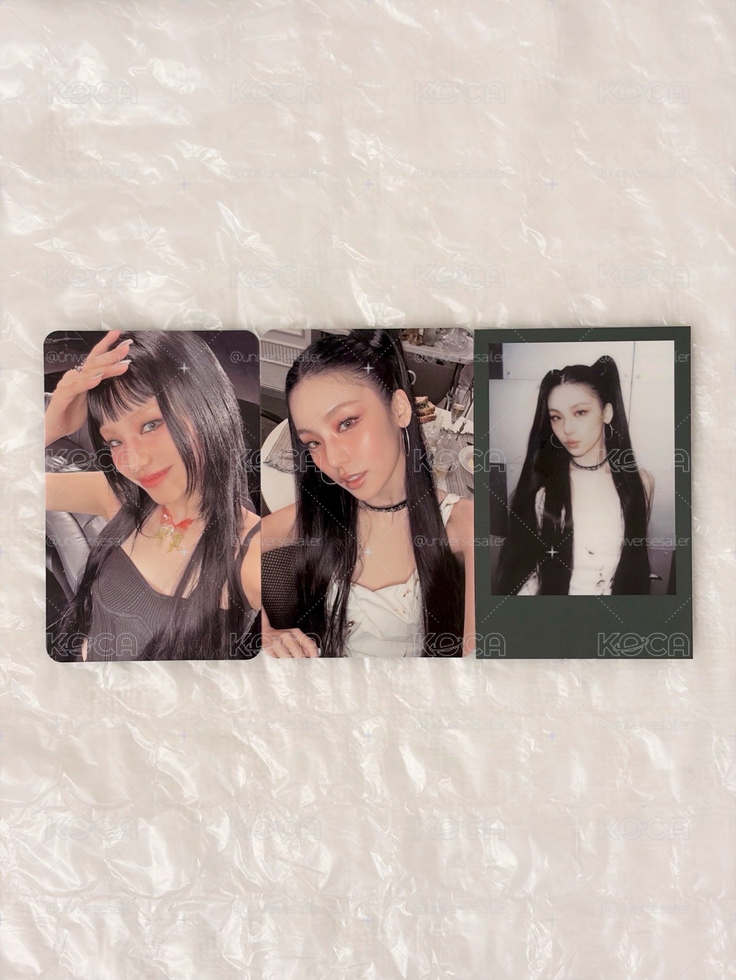 AIR special B ver. 專輯卡