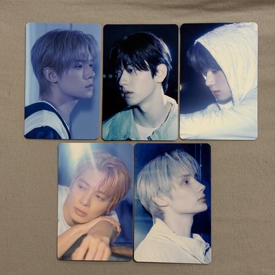 TOMORROW X TOGETHER 崔秀彬 フォトカード SOOBINACT:TOMORROW小卡】TXT｜崔秀彬25'巡迴日巡入場卡/ 場限卡zone卡
