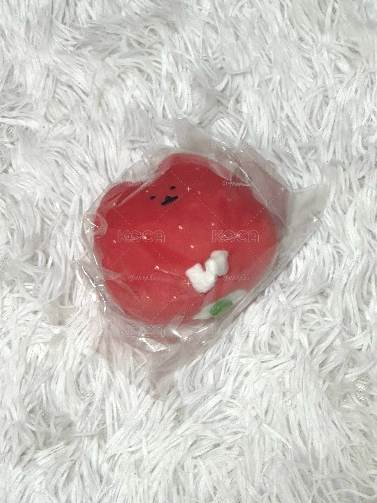 草莓（現貨）