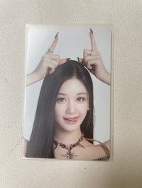 單封專卡