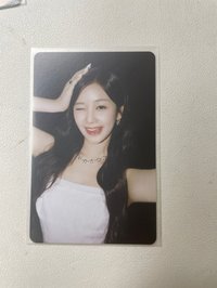 一週年專卡