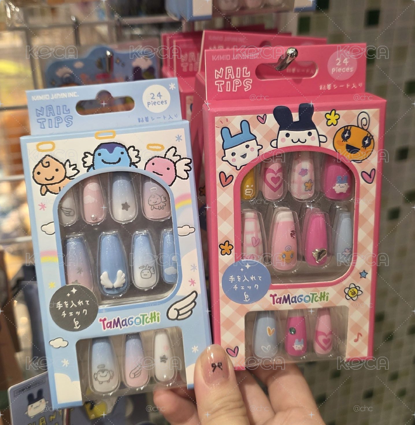 預購 塔麻穿戴甲