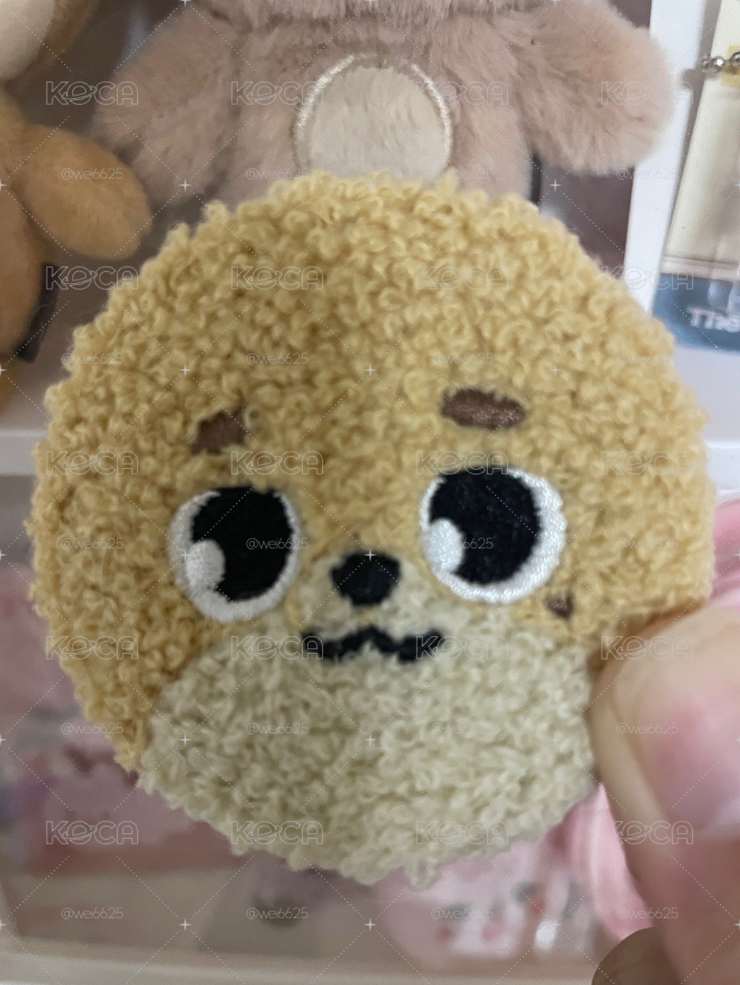 大🐶徽章