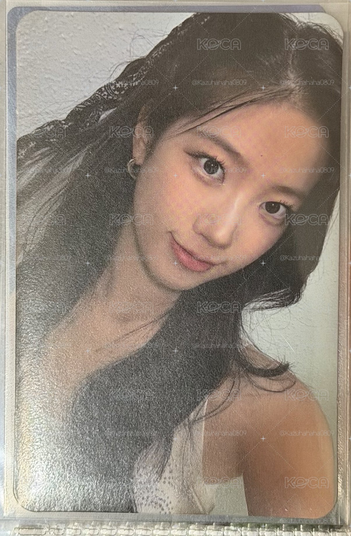 中背一葉