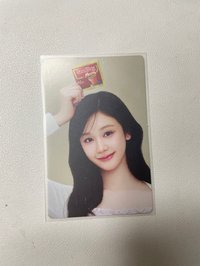 咖啡代言卡