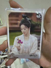 拍立得橘色