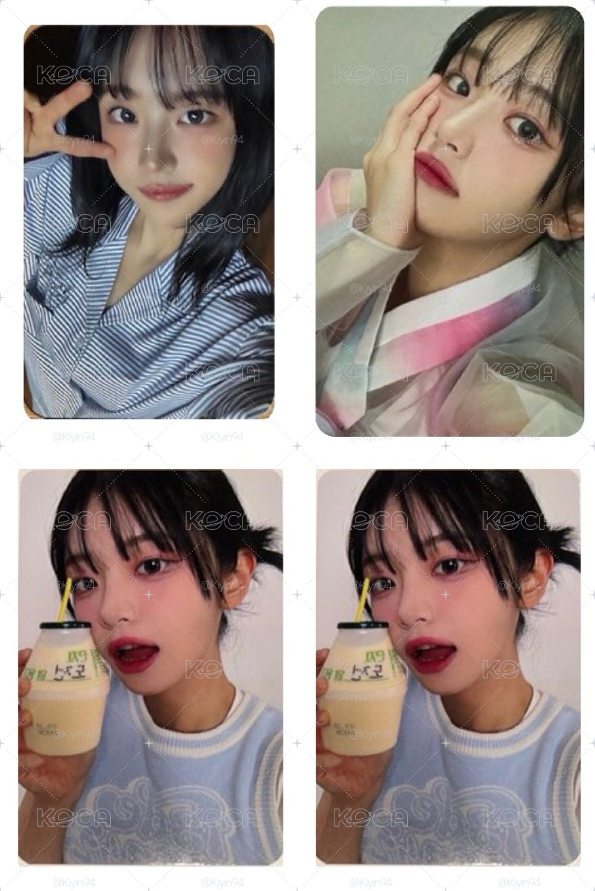非現 丹小卡四張