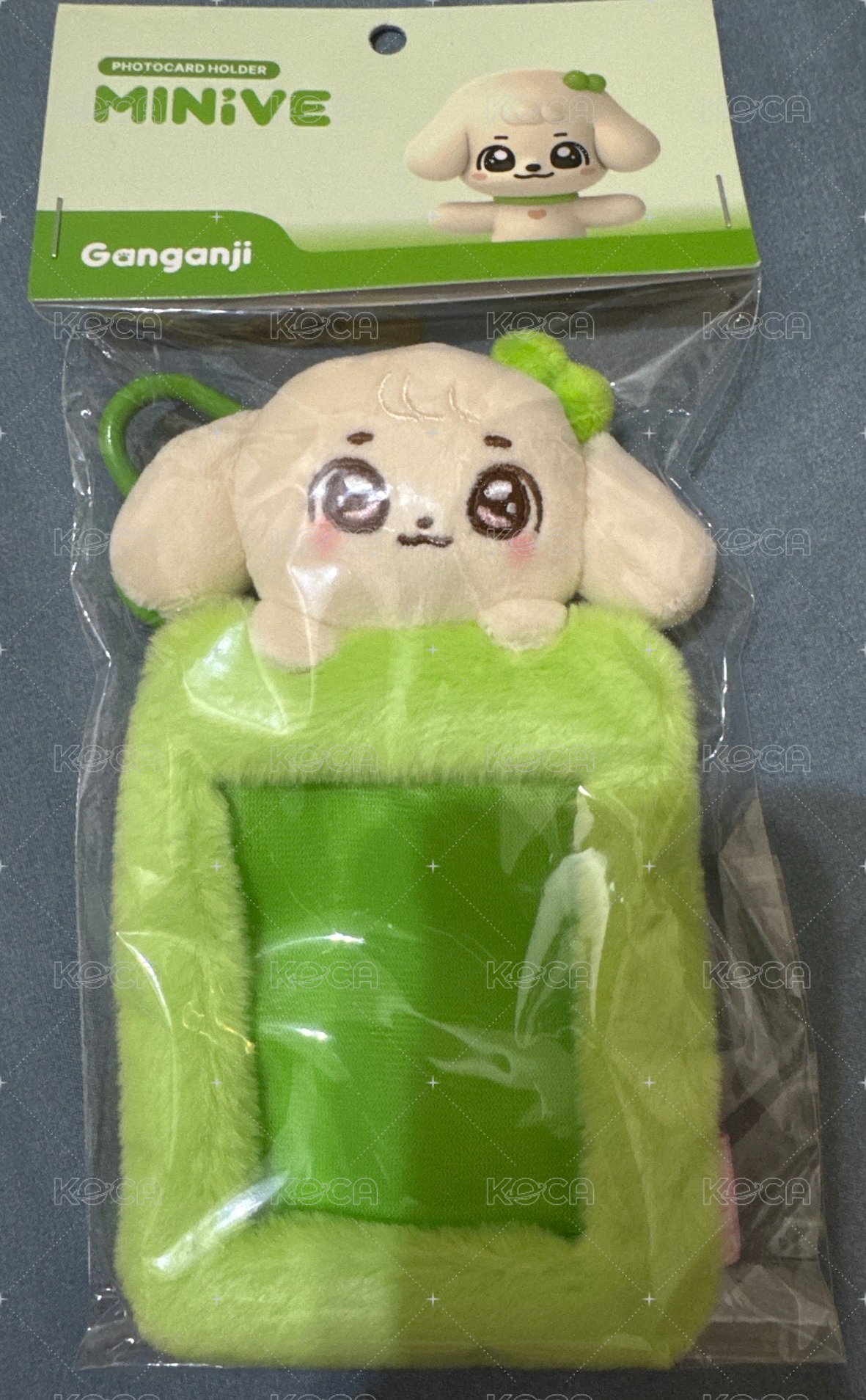安卡套