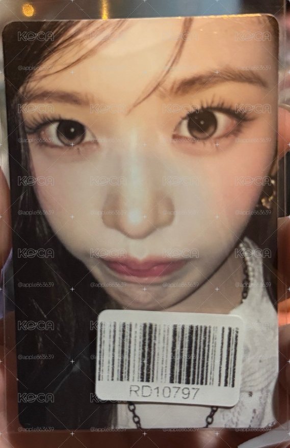 🎀ive kms簽售