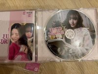 栗盤面+員栗雙人卡