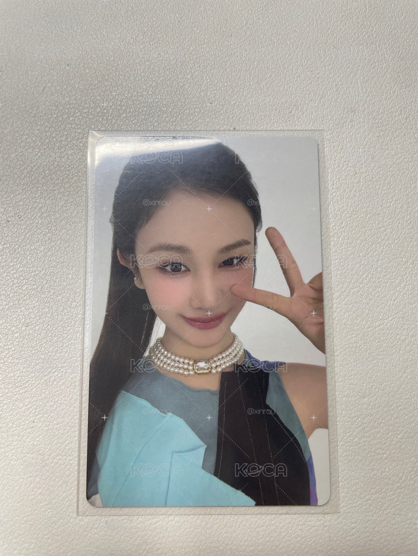 展位卡