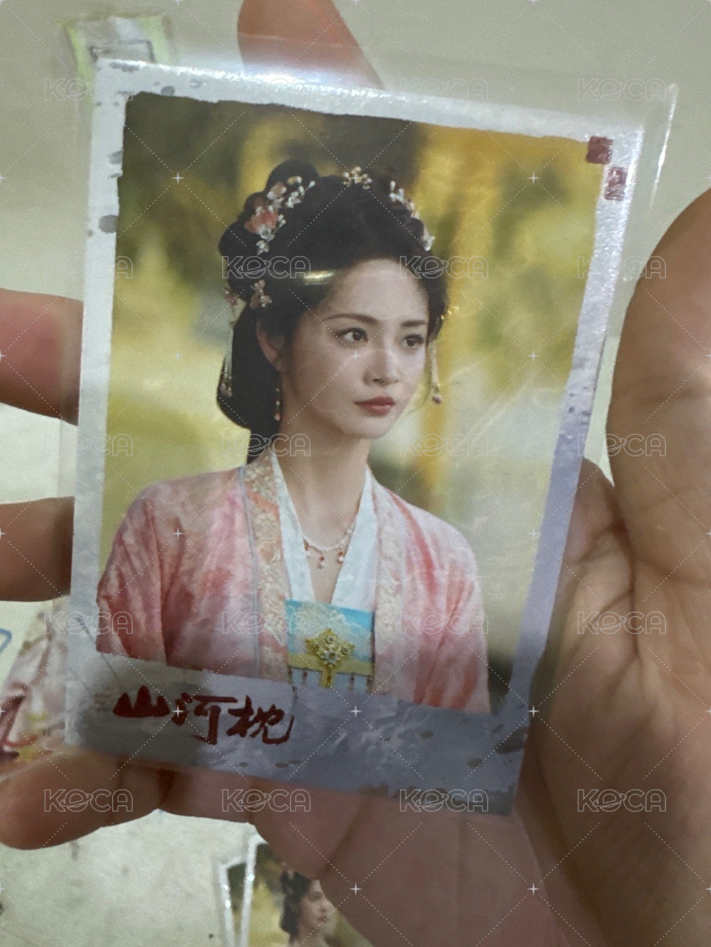 拍立得