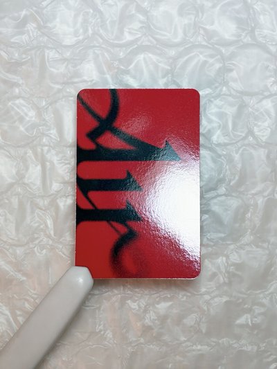 AIR A ver. 專輯卡