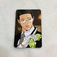 仁徹（需綁2）