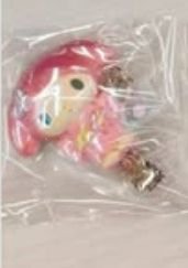 美樂蒂確認款