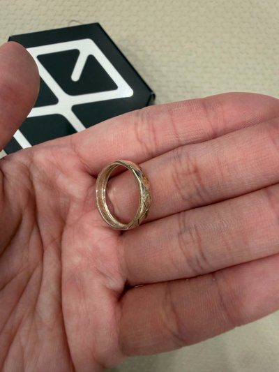 都敬秀🐧嘟 🖐🏻💍戒指卡 贈戒指