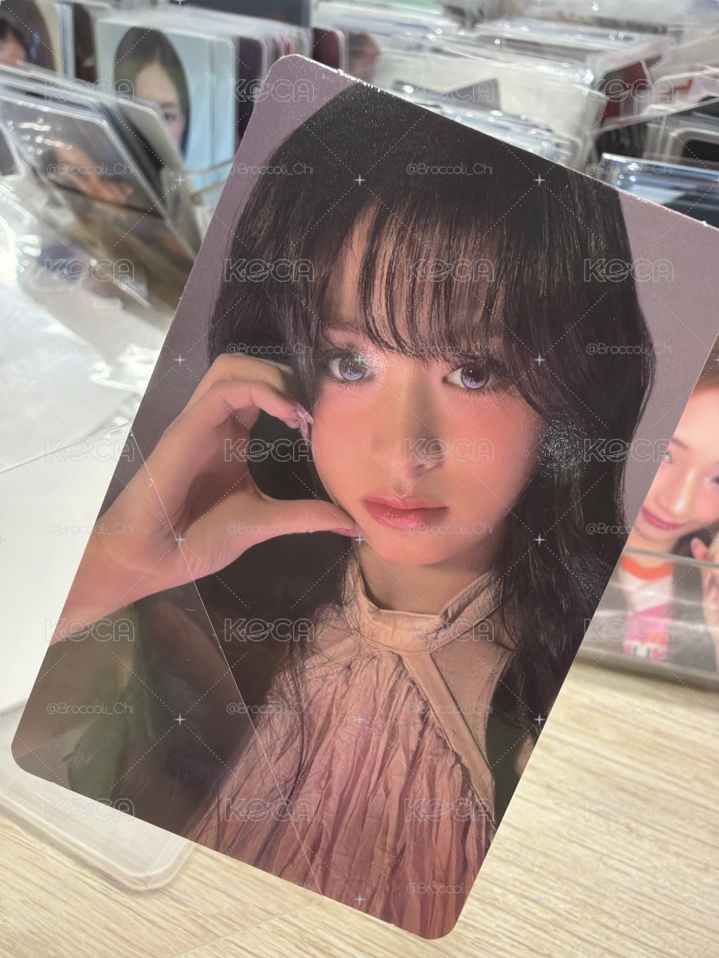 比心賢🦋