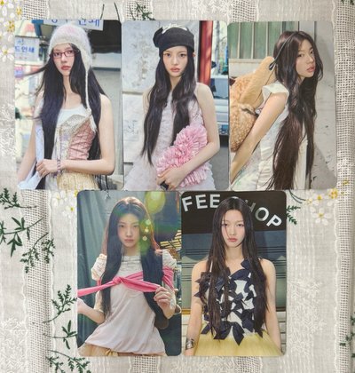 可直拍 現貨 HMV預售