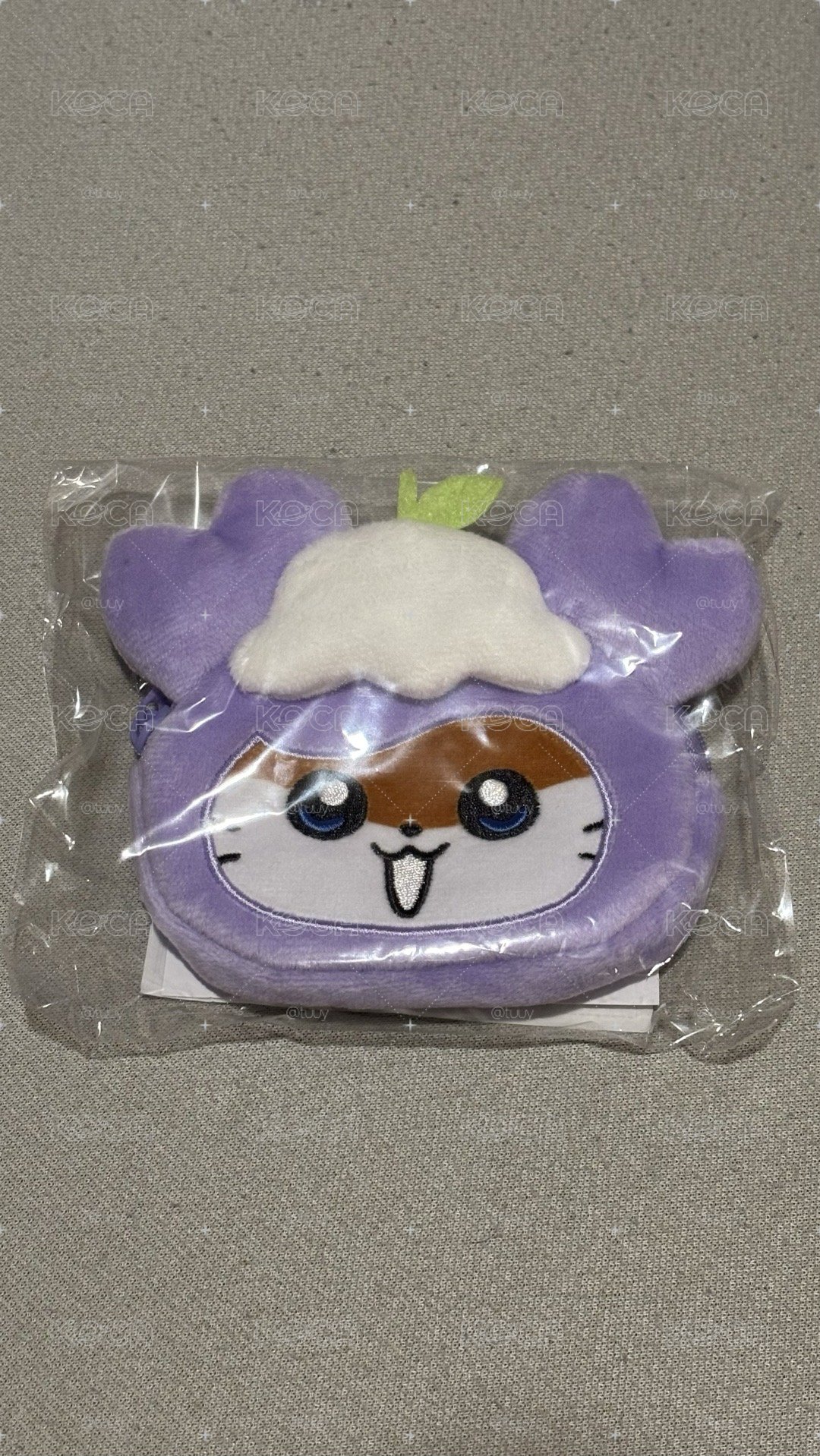 紗三麗鷗包