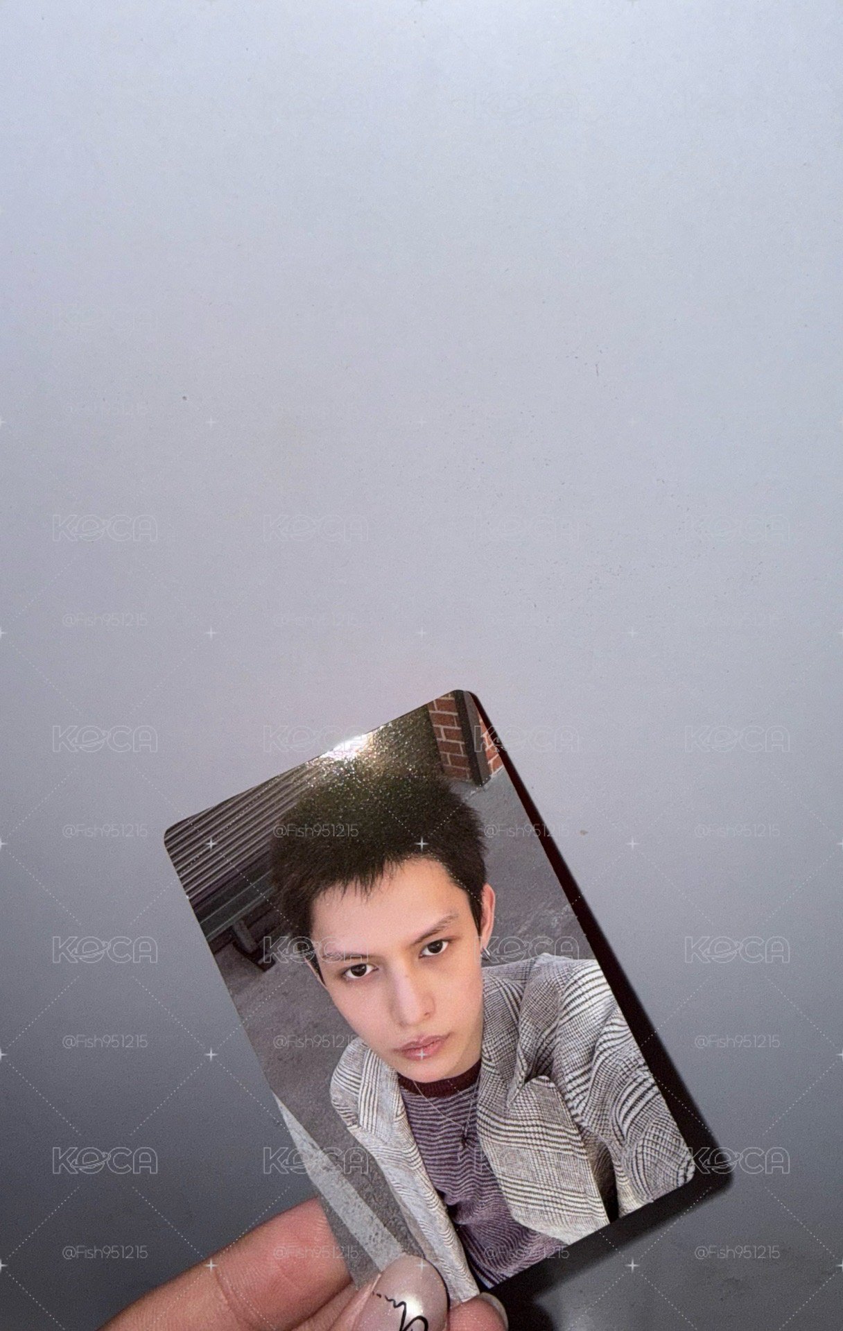 凡專卡