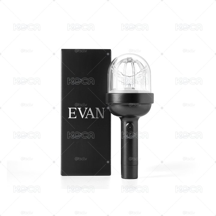 EVAN 手燈 預購