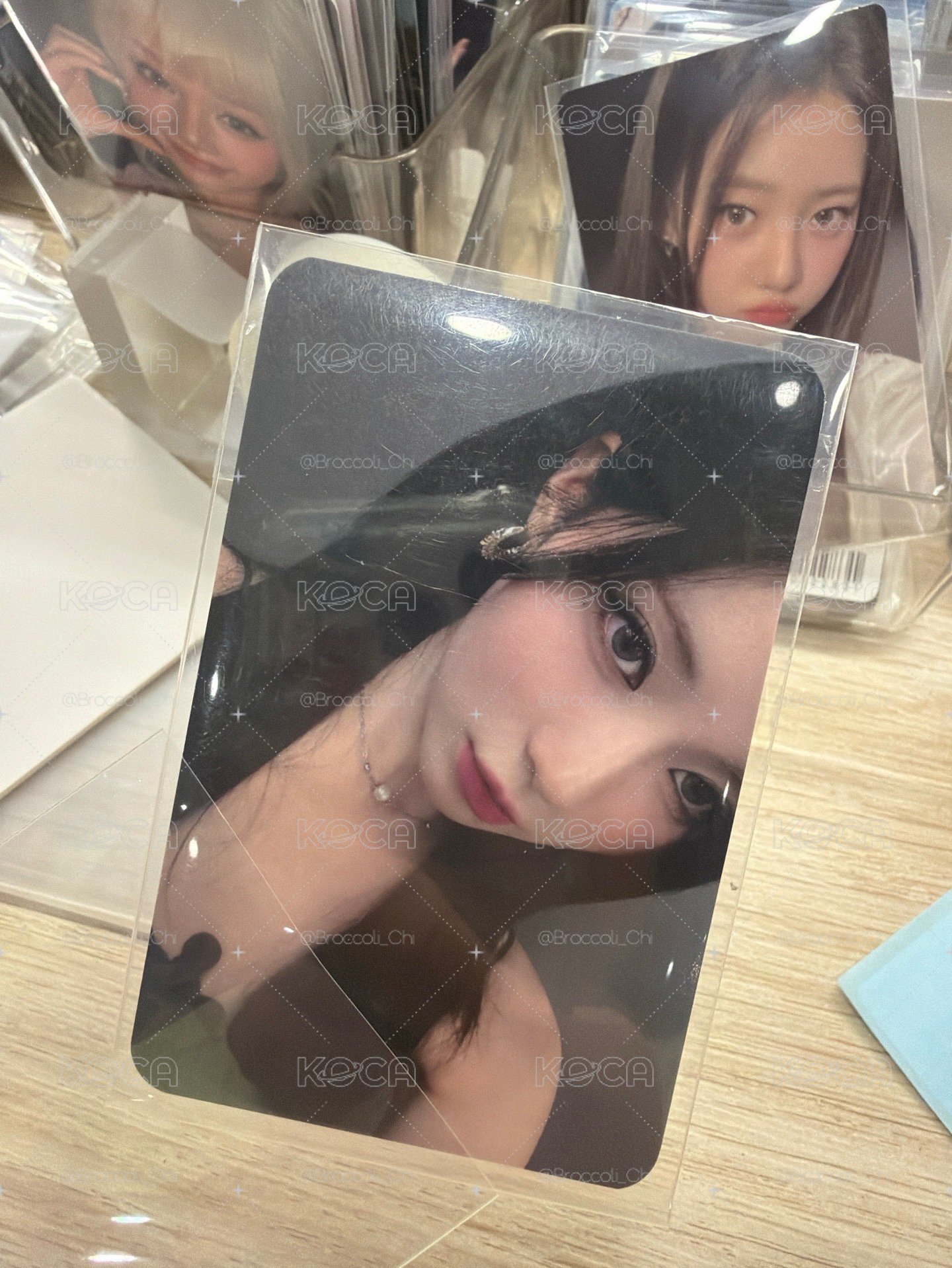 上海滿額角🐰原膜未拆