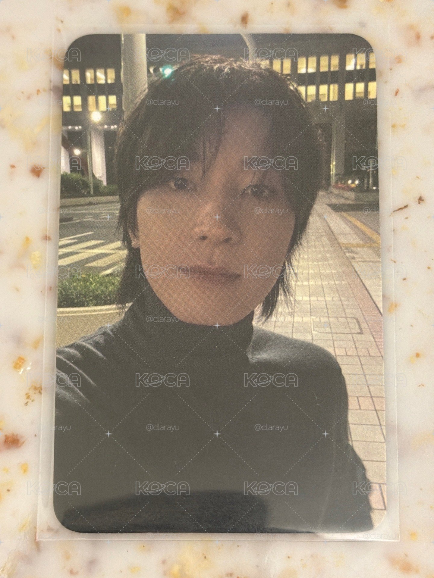 This man MA  LD圓佑
