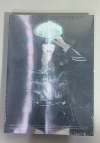 黑版 未拆