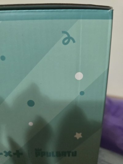 彬生日禮 大娃（不含卡