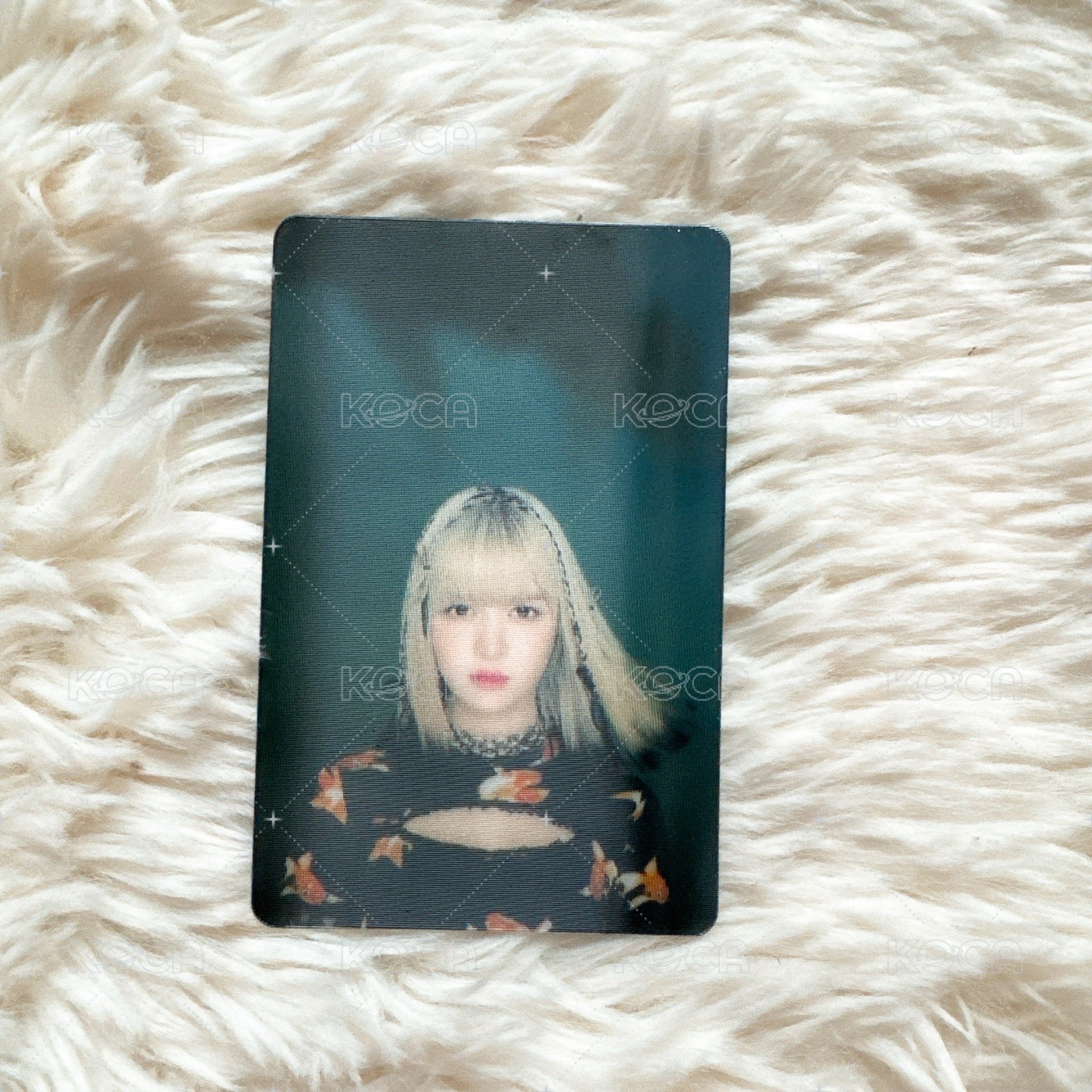 Lily