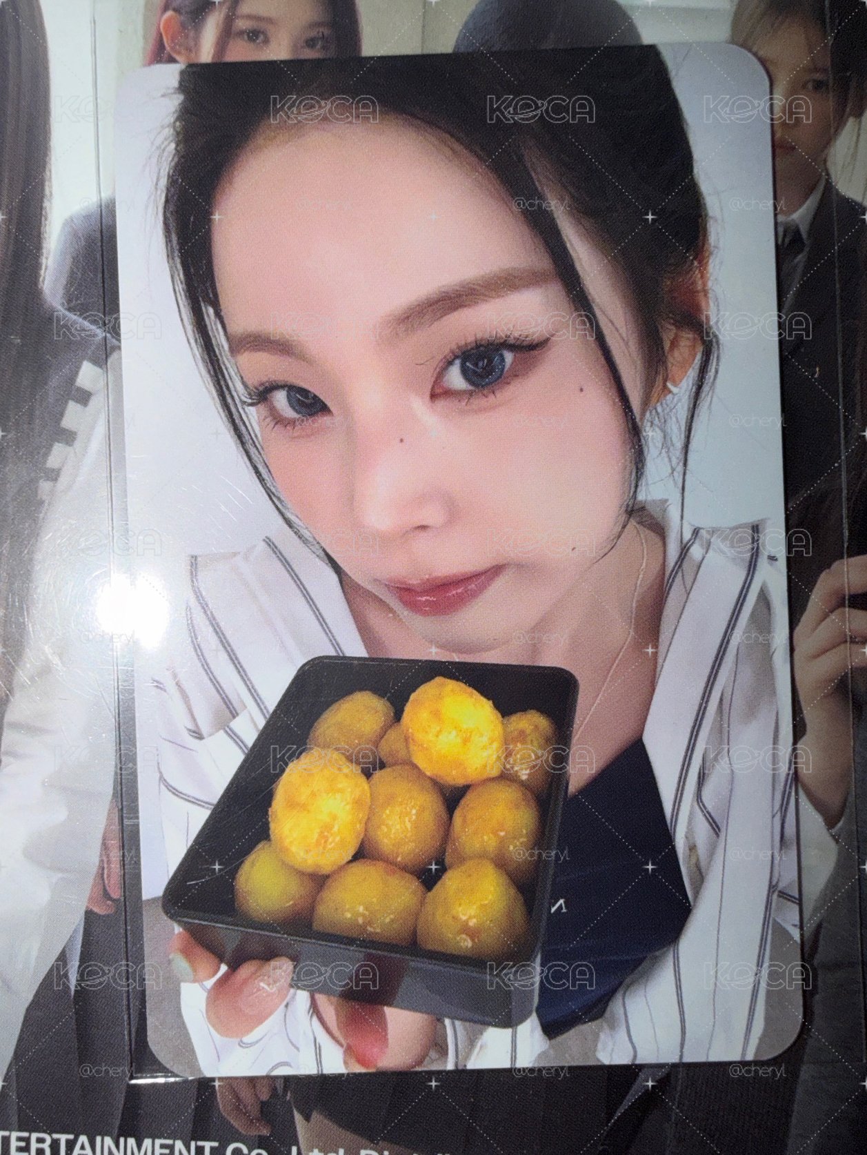 圭 咖哩魚蛋