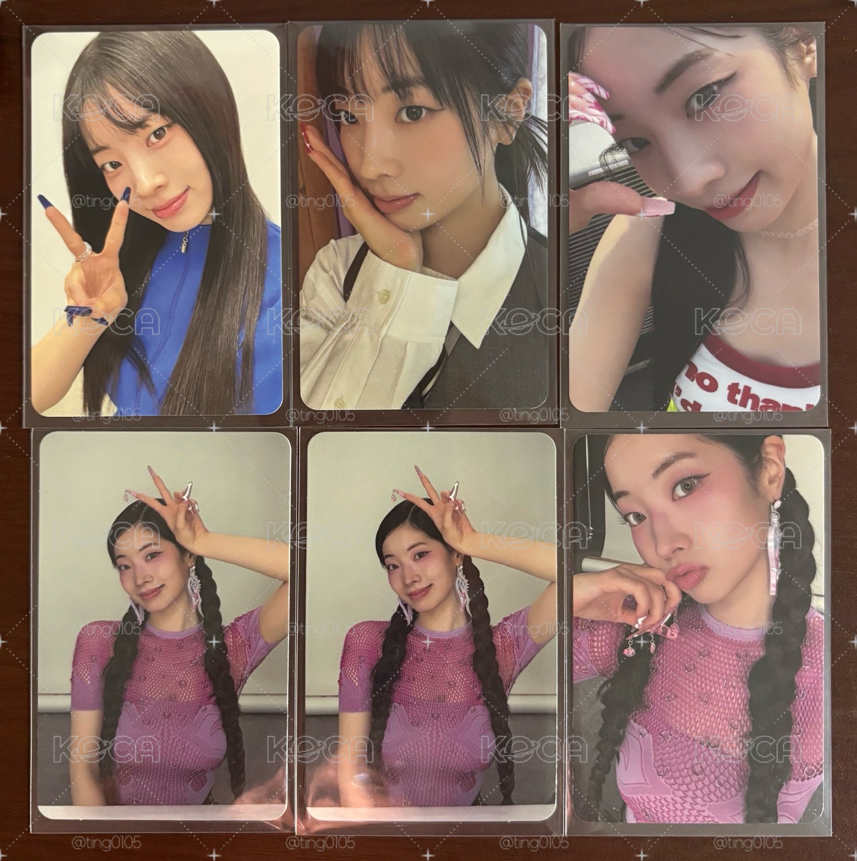 多賢小卡 ②